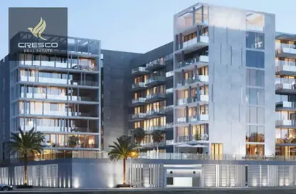 Apartment - 2 Bedrooms - 2 Bathrooms for sale in Amalia Residences - Al Furjan - Dubai