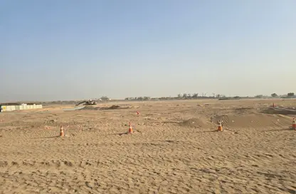 أرض - استوديو للبيع في البليده - البطائح - الشارقة