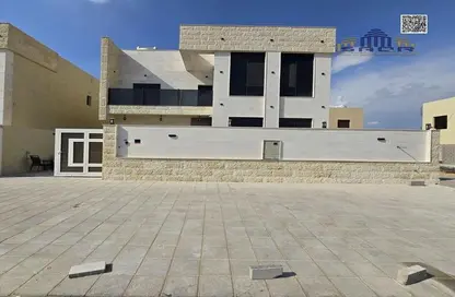 فيلا - 5 غرف نوم - 7 حمامات للبيع في 1 الياسمين - الياسمين - عجمان