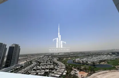 شقة - غرفة نوم - 1 حمام للبيع في جولف جيت - داماك هيلز - دبي