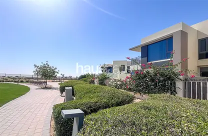 Villa - 5 Bedrooms - 4 Bathrooms for sale in Maple 1 - Maple at Dubai Hills Estate - Dubai Hills Estate - Dubai