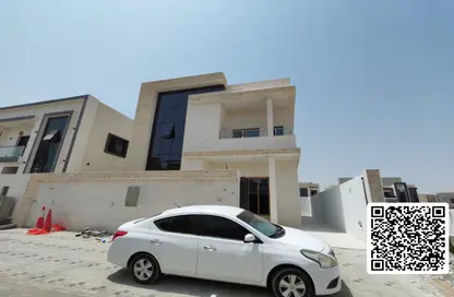 Villa - 4 Bedrooms - 7+ Bathrooms for sale in Al Zaheya Gardens - Al Zahya - Ajman Villa - 4 Bedrooms - 7+ Bathrooms for sale in Al Zaheya Gardens - Al Zahya - Ajman