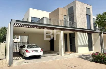 Villa - 4 Bedrooms - 5 Bathrooms for rent in Joy - Arabian Ranches 3 - Dubai