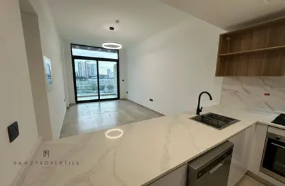 Apartment - 2 Bedrooms - 3 Bathrooms for rent in Pantheon Elysee III - Jumeirah Village Circle - Dubai
