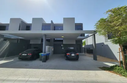 Villa - 3 Bedrooms - 4 Bathrooms for rent in Sendian - Masaar - Tilal City - Sharjah