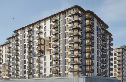 Apartment - 3 Bedrooms - 3 Bathrooms for sale in Savannah - Town Square - Dubai