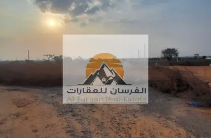 أرض - استوديو للبيع في الجرف الصناعية 3 - الجرف الصناعية - عجمان