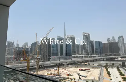 Apartment - 1 Bedroom - 2 Bathrooms for rent in SOL Avenue - Business Bay - Dubai