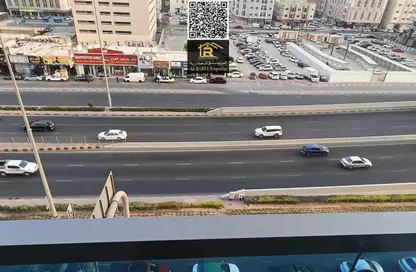 شقة - 3 غرف نوم - 4 حمامات للايجار في أبراج غلفا - الراشدية 1 - الراشدية - عجمان
