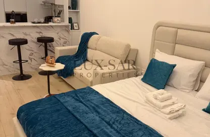 Apartment - Studio - 1 Bathroom for rent in Bali Residences - Jumeirah Village Triangle - Dubai