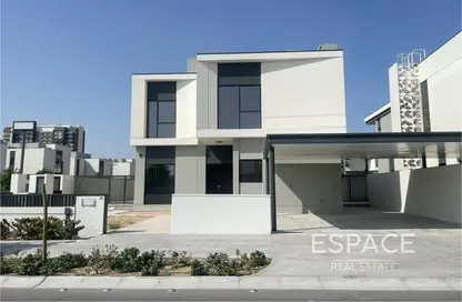 Villa - 4 Bedrooms - 5 Bathrooms for rent in Murooj Al Furjan - Al Furjan - Dubai