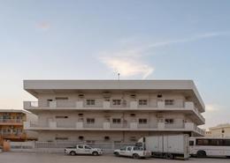 Outdoor Building image for: Labor Camp for sale in Jebel Ali - Dubai, Image 1