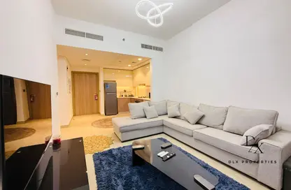 Apartment - 2 Bedrooms - 2 Bathrooms for rent in AZIZI Riviera - Meydan One - Meydan - Dubai