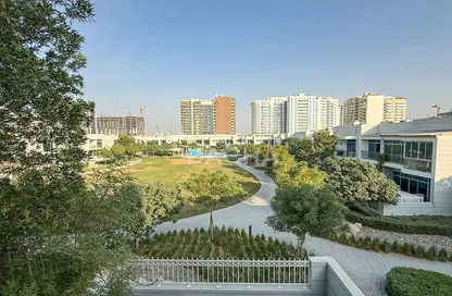 Villa - 3 Bedrooms - 4 Bathrooms for sale in The Dreamz - Al Furjan - Dubai Villa - 3 Bedrooms - 4 Bathrooms for sale in The Dreamz - Al Furjan - Dubai