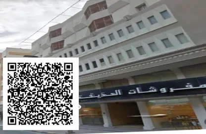شقة - 2 غرف نوم - 1 حمام للايجار في بناية أبو شغارة - أبو شغارة - الشارقة
