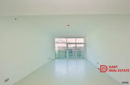 شقة - 2 غرف نوم - 3 حمامات للايجار في شاطئ روتانا - منطقة النادي السياحي - أبوظبي