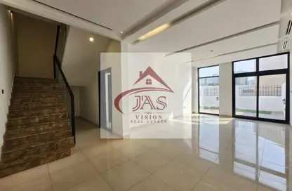 Villa - 4 Bedrooms - 5 Bathrooms for rent in Al Furjan West - Al Furjan - Dubai