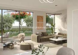 Townhouse - 4 bedrooms - 4 bathrooms for sale in Aura - Tilal Al Ghaf - Dubai