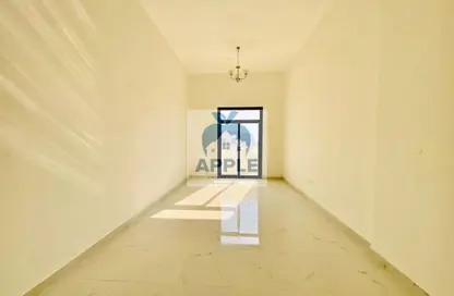 Apartment - 1 Bedroom - 2 Bathrooms for rent in Sarab 2 - Aljada - Sharjah