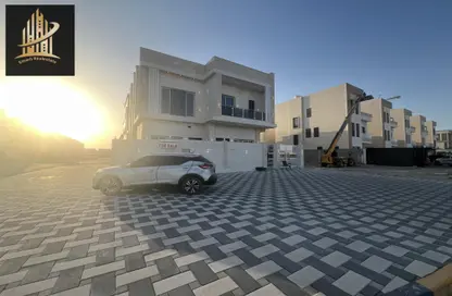 Villa - 5 Bedrooms - 7+ Bathrooms for sale in Al Aamra Gardens - Al Amerah - Ajman