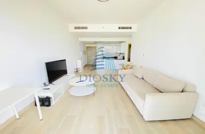 Apartment - 1 Bedroom - 2 Bathrooms for rent in Bloom Heights B - Bloom Heights - Jumeirah Village Circle - Dubai