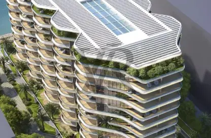 شقة - 2 غرف نوم - 3 حمامات للبيع في صن شاين باي - جزيرة المرجان - رأس الخيمة