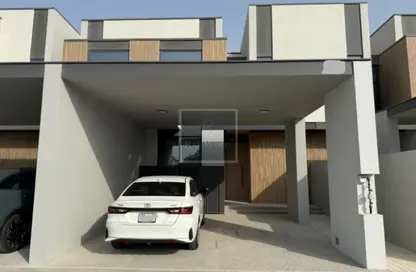 Townhouse - 3 Bedrooms - 4 Bathrooms for rent in Mudon Al Ranim 3 - Mudon - Dubai Townhouse - 3 Bedrooms - 4 Bathrooms for rent in Mudon Al Ranim 3 - Mudon - Dubai
