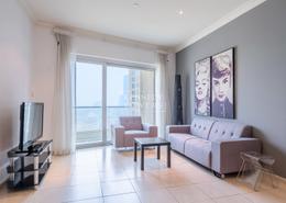 Apartment - 1 bedroom - 1 bathroom for rent in Marina Heights - Dubai Marina - Dubai Apartment - 1 bedroom - 1 bathroom for rent in Marina Heights - Dubai Marina - Dubai