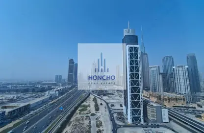 Apartment - 2 Bedrooms - 3 Bathrooms for rent in Manazel Al Safa - Business Bay - Dubai