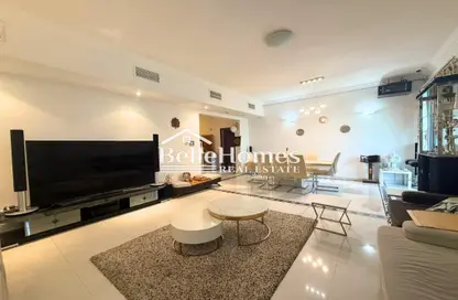 Townhouse - 4 Bedrooms - 5 Bathrooms for rent in Western Residence South - Falcon City of Wonders - Dubai