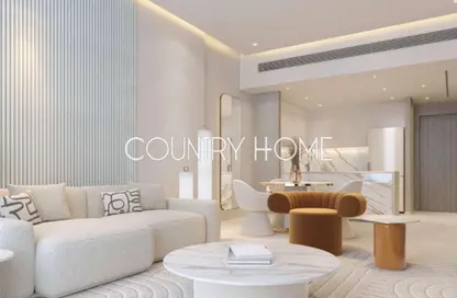 Apartment - 1 Bedroom - 2 Bathrooms for sale in Auresta tower - District 11 - Jumeirah Village Circle - Dubai