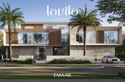 Villa - 6 Bedrooms - 7 Bathrooms for sale in The Oasis - Lavita - The Oasis by Emaar - Dubai