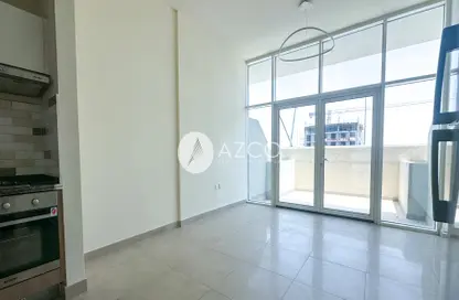 Apartment - Studio - 1 Bathroom for rent in Azizi Plaza - Al Furjan - Dubai
