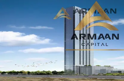 Apartment - 1 Bedroom - 1 Bathroom for sale in The Element at Sobha One - Sobha Hartland - Mohammed Bin Rashid City - Dubai