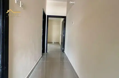 شقة - غرفة نوم - 1 حمام للايجار في الراشدية 1 - الراشدية - عجمان