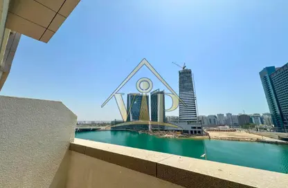 شقة - 1 حمام للايجار في جزيرة المارية - أبوظبي