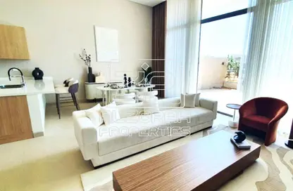 Apartment - 3 Bedrooms - 4 Bathrooms for sale in Seaside Hills Residences - Al Zorah - Ajman