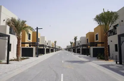 Villa - 4 Bedrooms - 5 Bathrooms for sale in Sharjah Sustainable City - Sharjah