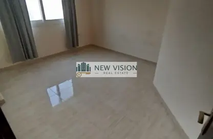 Apartment - 1 Bedroom - 1 Bathroom for rent in Al Qulaya'ah - Al Sharq - Sharjah