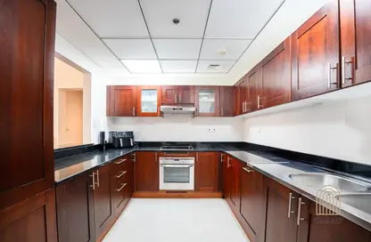 Apartment - 2 Bedrooms - 3 Bathrooms for sale in Green Lakes Towers - JLT Cluster S - Jumeirah Lake Towers - Dubai