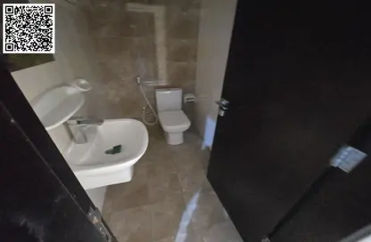 Apartment - 2 Bedrooms - 3 Bathrooms for rent in Al Naemiya Tower 2 - Al Naemiya Towers - Al Nuaimiya - Ajman