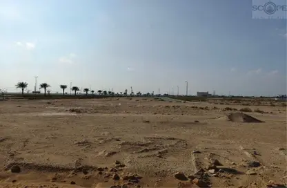 أرض - استوديو للبيع في سيح شعيب 1 - جبل علي - دبي