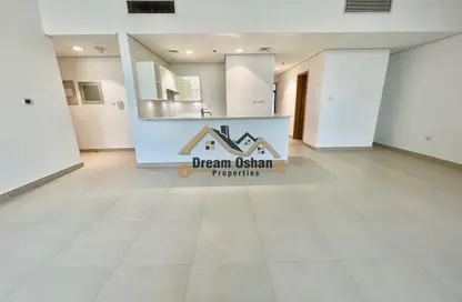 Apartment - 2 Bedrooms - 3 Bathrooms for sale in Iris Amber - Al Jaddaf - Dubai