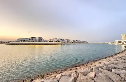 شقة - 1 حمام للايجار في مدينة أجمل مكان - مدينة الواجهة المائية لإمارة الشارقة - الشارقة