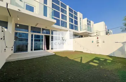 Townhouse - 2 Bedrooms - 3 Bathrooms for sale in Pacifica - Damac Hills 2 - Dubai