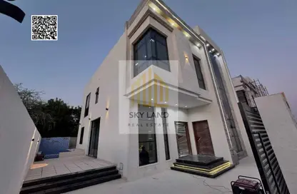 فيلا - 5 غرف نوم - 7 حمامات للبيع في الزاهية جاردنز - الزاهية - عجمان