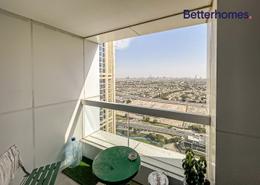 Apartment - 1 bedroom - 2 bathrooms for sale in Saba Tower 3 - Saba Towers - Jumeirah Lake Towers - Dubai