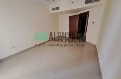 Apartment - 1 Bedroom - 1 Bathroom for rent in New Al Taawun Road - Al Taawun - Sharjah