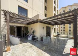 Apartment - 1 bedroom - 2 bathrooms for sale in Sadaf 6 - Sadaf - Jumeirah Beach Residence - Dubai