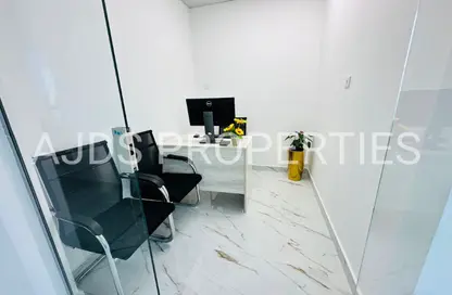 Office Space - Studio - 1 Bathroom for rent in Fatima Mohammad Ahmad Bin Suleiman - Al Raffa - Bur Dubai - Dubai Office Space - Studio - 1 Bathroom for rent in Fatima Mohammad Ahmad Bin Suleiman - Al Raffa - Bur Dubai - Dubai